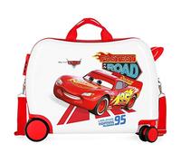 (TG. 50 centimeters) Disney Good Mood Valigia per bambini 50 centimeters 34 Mult