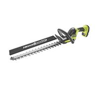 (TG. 50 cm) RYOBI Tagliasiepi 18 V OnePlus - Linea - 50 cm - 1 batteria da 2,0 A