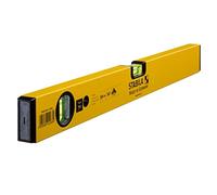 (TG. 50 cm) Stabila 2283, Livella da 50cm a Due Bolle, Corpo In Alluminio Estrus