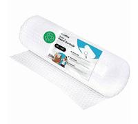(TG. 50 cm x 10 m) Rotolo di bolle in plastica, rotolo di bolle riciclato, per i