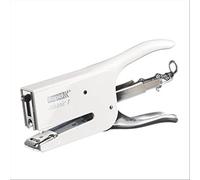 (TG. 50 fogli) Rapid Retro K1 Cucitrice a Pinza , Compatibile con i Punti Metall