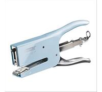 (TG. 50 fogli) Rapid Retro K1 Cucitrice a Pinza , Compatibile con i Punti Metall