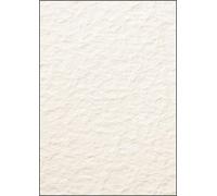 (TG. 50 fogli) SIGEL DP244 Carta da Lettere / Carta strutturata, Papyra, A4, 200