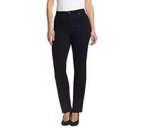 (TG. 50) Gloria Vanderbilt Women's Amanda Classic Tapered Jean - NUOVO