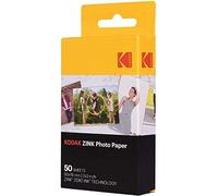 (TG. 50) Kodak Zink - Photo Paper, 50 pezzo 50 x 76mm - NUOVO