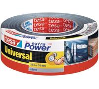 (TG. 50 m: 50 mm) tesa Extra Power Universale, 50M:50MM, Nero - NUOVO