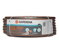 (TG. 50 m) Gardena tubo flessibile HighFlex Ø 19 mm rotolo da 50 m, standard -