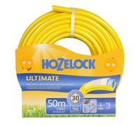 (TG. 50 m) Hozelock 7850 Ultimate Hose - Tubo Flessibile, 50 m - NUOVO