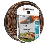 (TG. 50 m) Tubo GARDENA Comfort FLEX da 19 mm (3/4"), 50 m: Tubo da giardino fle