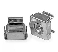 (TG. 50-M5) Startech.Com Confezione da 50 da di Ingabbiati M5 per Armadi Server