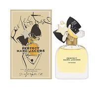 (TG. 50 ml (Confezione da 1)) Marc Jacobs Perfect Intense Edp Vapo 50 Ml - NUOVO