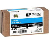 (TG. 50 ml) Epson C13T47A200 inchiostro foto nera 50 ml - NUOVO