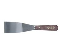 (TG. 50 mm - 2") C.K T5075 2 Spatola per vernice in palissandro 50 mm - NUOVO