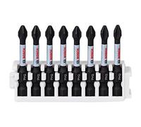 (TG. 50 mm) Impact PH2x8: 50mm: Insert 8uds (5) - NUOVO