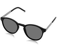 (TG. 50) Polaroid pld 1029/s, Occhiali da Sole Unisex - Adulto, Nero (003/M9 MAT