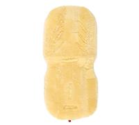 (TG. 50 x 100) Kaiser 66001 - Rivestimento in pelliccia d'agnello per ovetto, 35