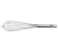 (TG. 50 x 23.6 x 23.6 cm) FMprofessional 21888.0 Frusta, Acciaio, Argento -