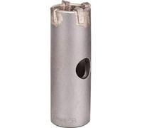 (TG. 50 x 50 x 72 mm) Bosch 2608550075 Corona Hueca Sds-Plus-9, Argento - NUOVO