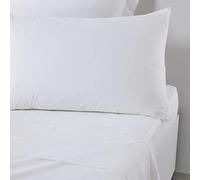 (TG. 50 x 70 cm) TODAY Essential - Set di 2 federe 50 x 70 cm, 100% cotone, ti