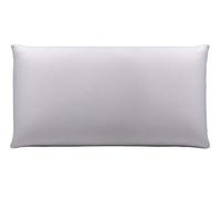 (TG. 50 x 90 cm) Pikolin Home - Copriguanciale Lyocell Extra morbido, Iper trasp