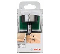 (TG. 50 x 90 mm) Bosch 2609255293 Punta Forstner, per Legno, 50 x 90 mm - NUOVO