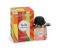 (TG. 500.00 g (Confezione da 1)) HERMES TWILLY F EDP vap 50/107264V0 - NUOVO