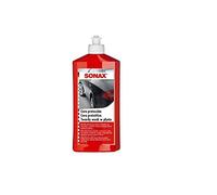 (TG. 500.00 ml (Confezione da 1)) SONAX Autohartwax Liquido per Vernici Colorate