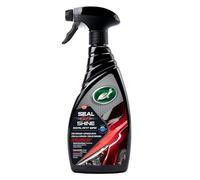 (TG. 500.00 ml (Confezione da 1)) Sparco 1830931 Hybrid Sealant Hydrophobic Wax