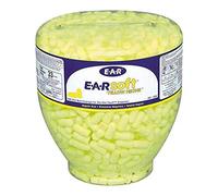 (TG. 500 Coppie) 3M E-A-R Classic Inserti Auricolari, Senza Cordicella, 500 Copp