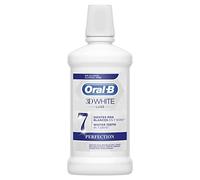 (TG. 500 ml (Confezione da 1)) Oral-B - 3D Bianca Collutorio Luxe Perfezione - 5