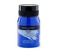 (TG. 500 ml (Confezione da 1)) Royal & Langnickel RAA-5114 Essentials - Pittura