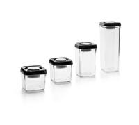 (TG. 500 ml) IBILI 788605 - Contenitore a sottovuoto per Alimenti, impilabile, 5