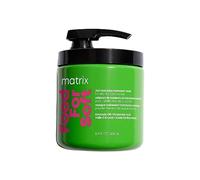 (TG. 500 ml) Matrix, Maschera Idratante per Capelli Secchi, Chioma Effetto Seta,