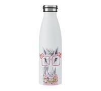 (TG. 500 ml) Mikasa Bottiglia in acciaio inox a doppia parete Tipperleyhill, bot