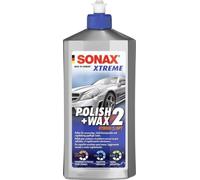 (TG. 500 ml) SONAX XTREME Polish+Wax 2 (500 ml) polish per superfici verniciate