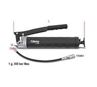 (TG. 500 mm) Beta 1750 500 - Ingrassatore manuale professionale, Pompa ingrassat