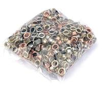 (TG. 500 x 4 mm) Draper 31108 - Ugelli per tenaglia perforatrice, 4 mm, ca. 500