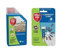 (TG. 500g) Protect Home Forminix Esca Granulare, Veleno per Formiche Pronta all