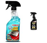 (TG. 500ml) Ma-Fra HN069 Glass Cleaner Detergente per Vetri & Fallout Iron Remov