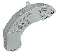 (TG. 500W, 2A) Bticino 4027C Micromodulo Connesso per Tapparella, Alza e Abbassa