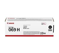 (TG. 5098C002) Canon Toneris 069H Juoda (5098C002) - NUOVO