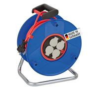 (TG. 50m) Brennenstuhl Garant Bretec - Cavo Beben 50 m (cavo beben in plastica s