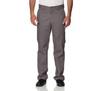 (TG. 50W / 30L) Dickies Men's Regular Straight Stretch Twill Cargo Pant Big-Tall