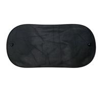 (TG. 50X100 cm) Sumex 4410009 Parasoli Laterali, Nero, 50X100 cm - NUOVO