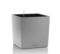 (TG. 50x50x50 cm) Lechuza Premium - Vasca di Plantado Chiuso, 50 x 50 x 50 cm,