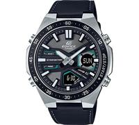 (TG. 51.3 46.9 13.7 mm) Casio Orologio Casual EFV-C110L-1AVEF - NUOVO