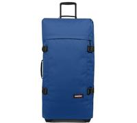 (TG. 51 x 32.5 x 23) EASTPAK Tranverz M Valigia, 40 cm, 24 L, Blu (Charged Blue)