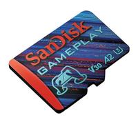 (TG. 512 GB) SanDisk 512GB Gameplay scheda microSD, Micro SD per mobile gaming/c