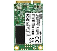 (TG. 512G) Transcend TS512GMSA230S - Unit a stato solido da 512GB SATA III 6 GB