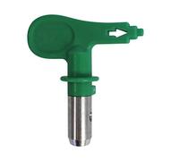 (TG. 517) Wagner HEA ProTip, 554517 Ugelli airless , 517, Verde e Grigio - NUOVO